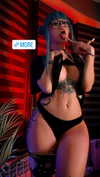 didi.candy666 Altpins Profile Picture