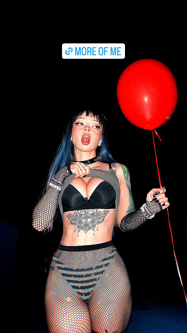 didicandy666 instagram image archive image