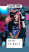 didicandy666 Altpins Profile Picture