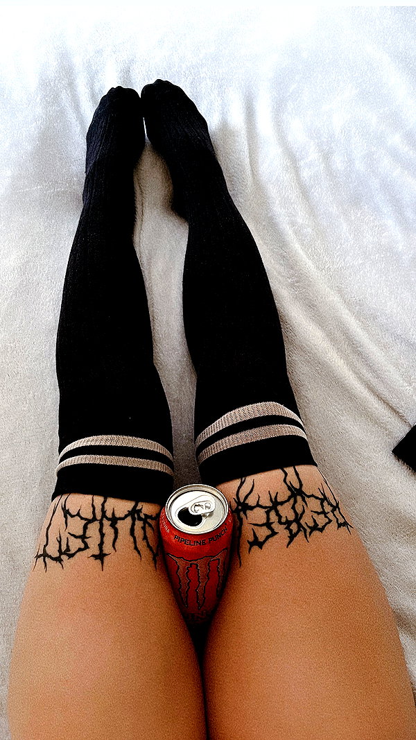 didicandy666 instagram image archive image