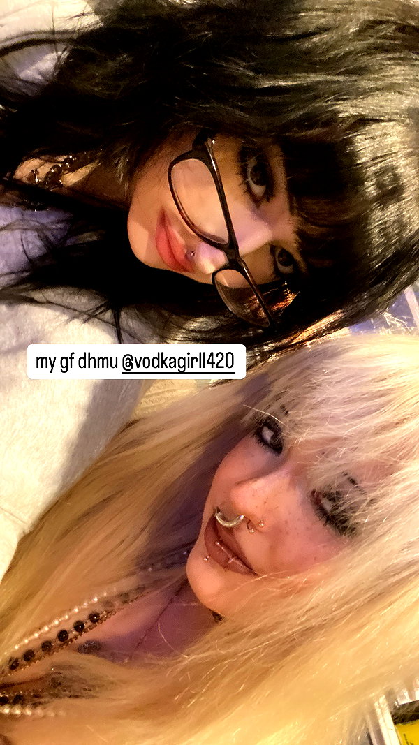 dollparts444 instagram image archive image