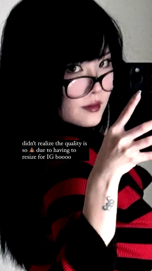 dystorra instagram image archive image
