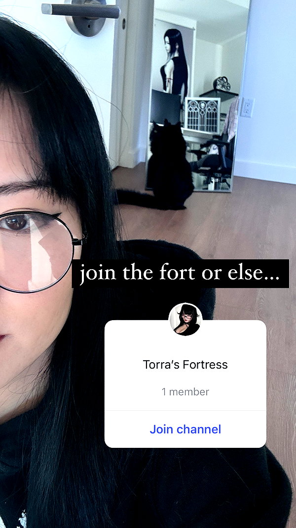 dystorra instagram image archive image