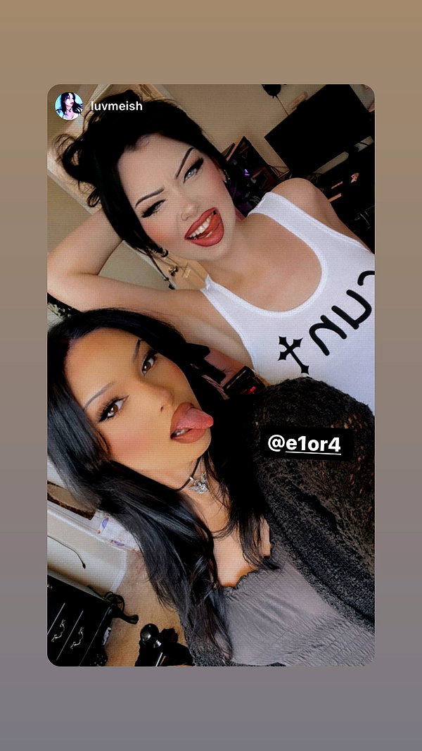 e1or4 instagram image archive image