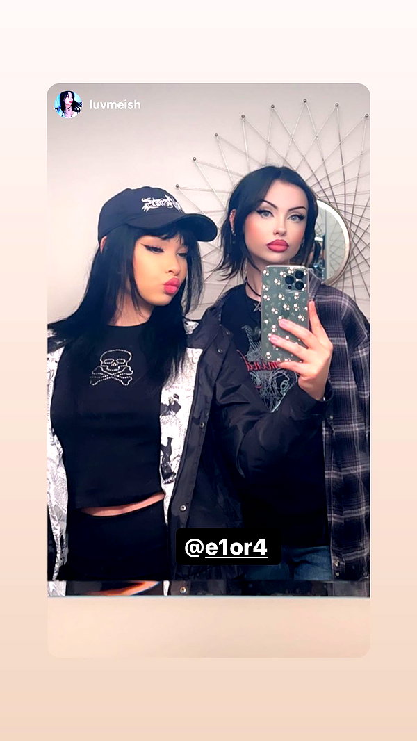 e1or4 instagram image archive image