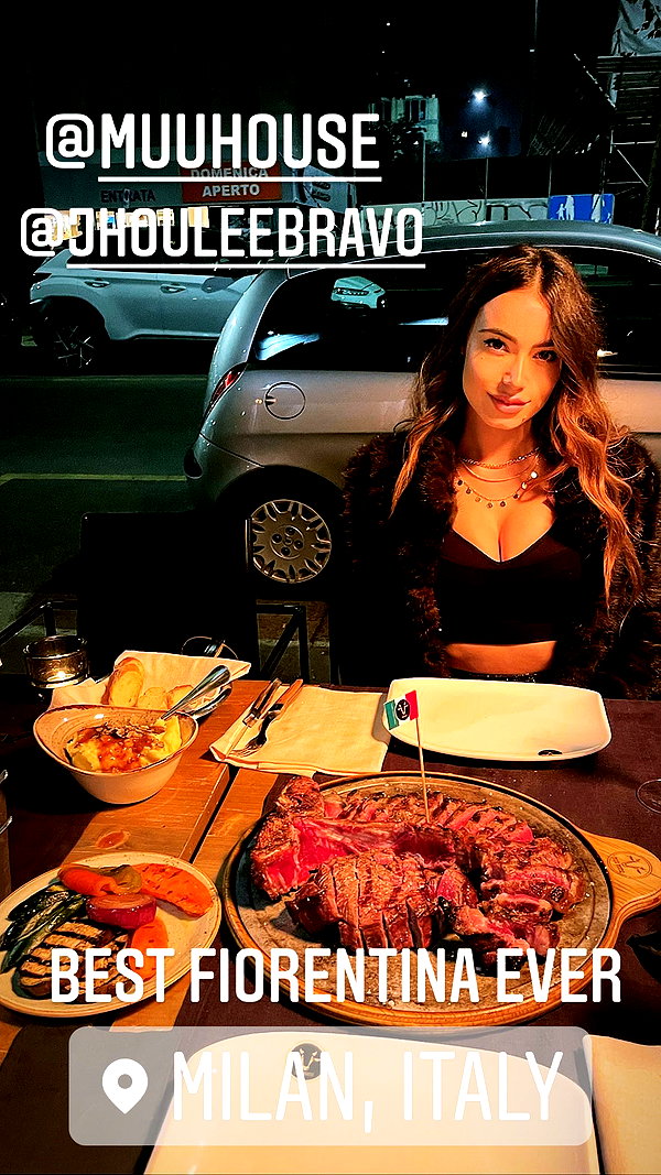 elebertoli instagram image archive image