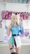elflina_kim Altpins Profile Picture