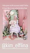 elflina_kim Altpins Profile Picture