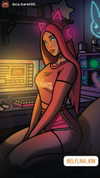 elflina_kim Altpins Profile Picture
