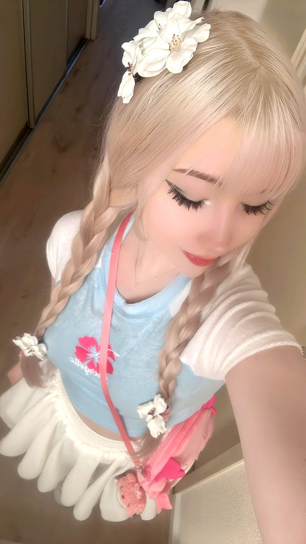 elflina_kim instagram image archive image