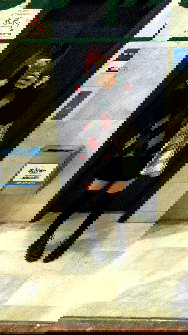 elianachetrit image ~ Altpins