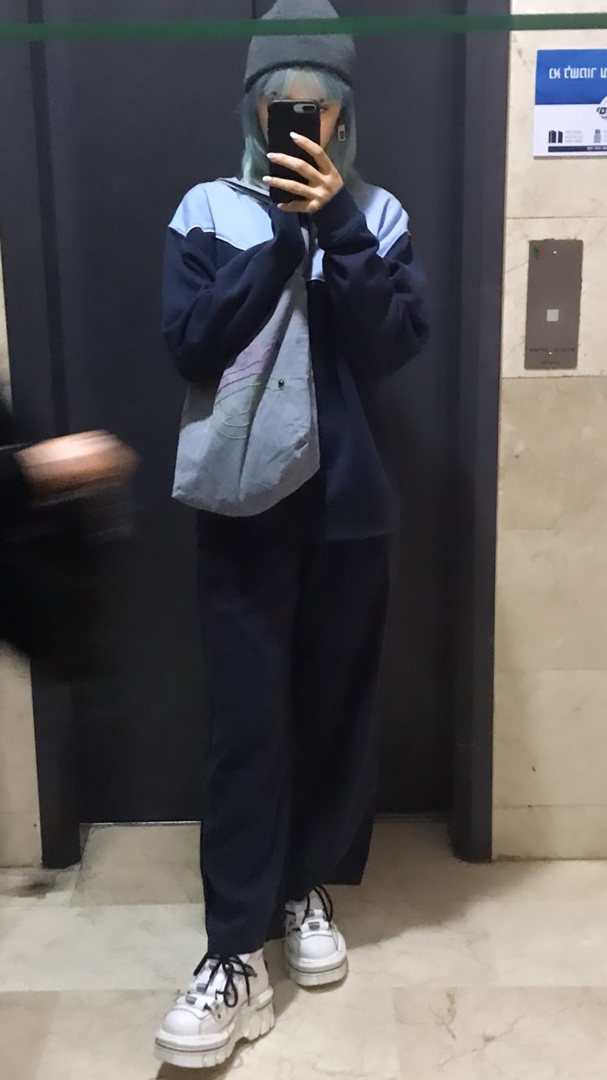 elianachetrit instagram image archive image