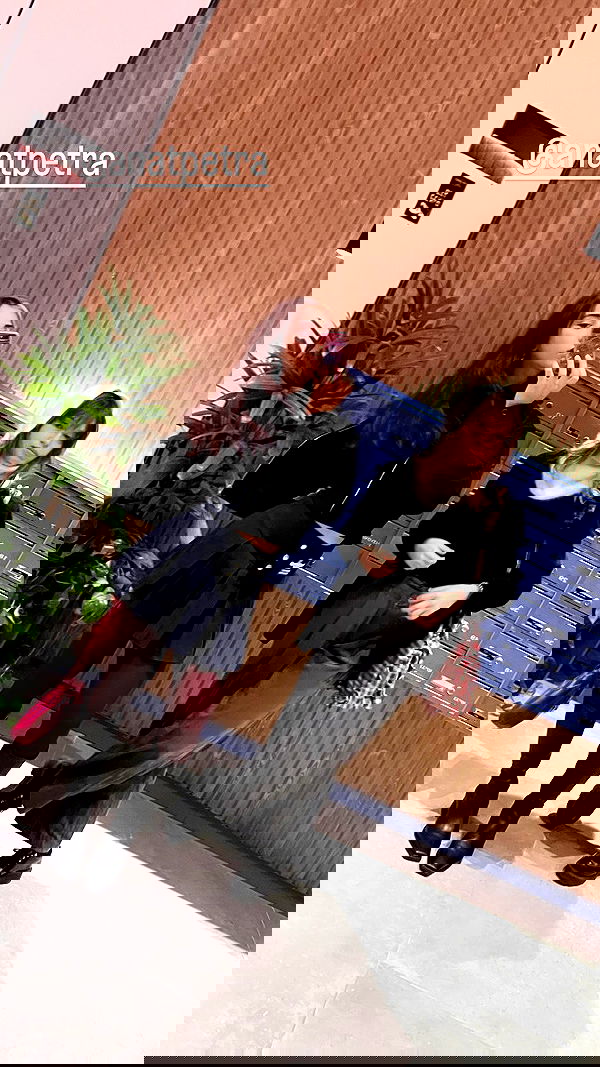 elianachetrit image ~ Altpins