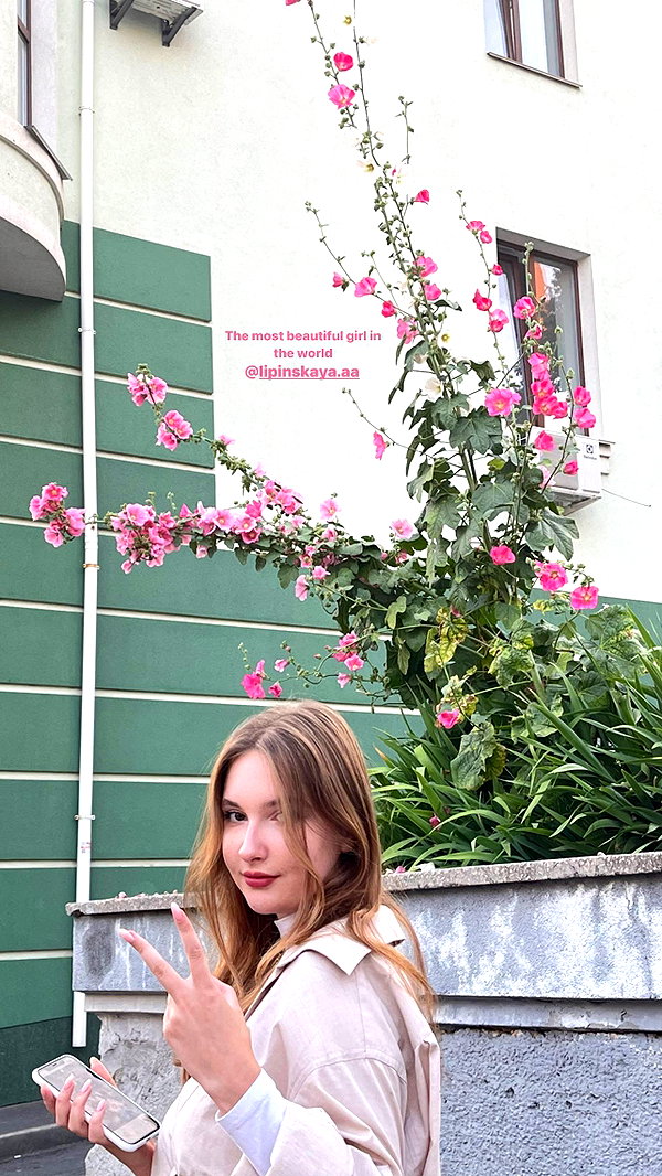 elliesorokin instagram image archive image