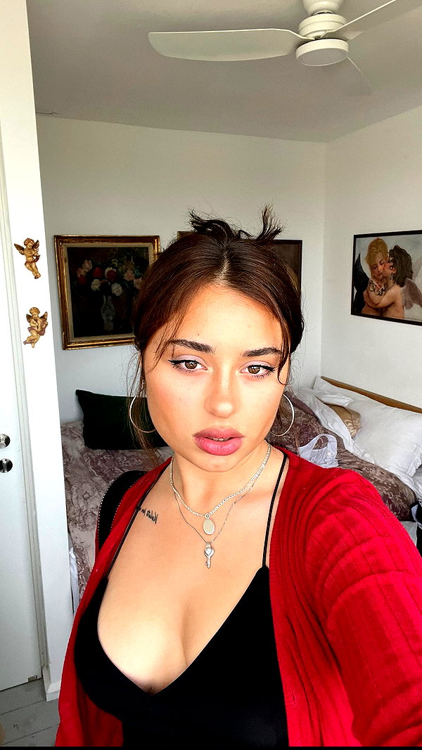elliesorokin instagram image archive image