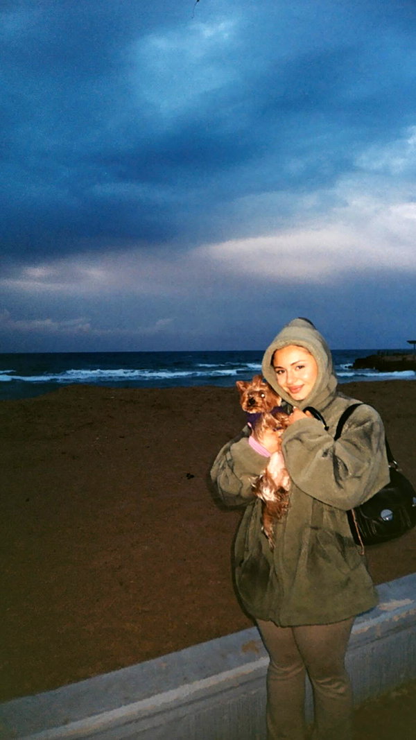 elliesorokin instagram image archive image