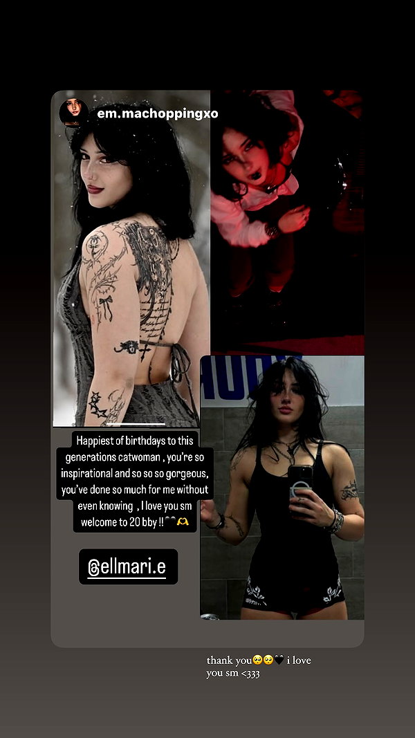 ellmari.e instagram image archive image