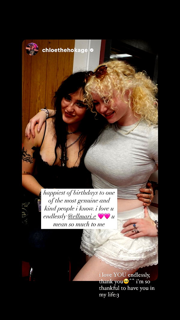 ellmari.e instagram image archive image