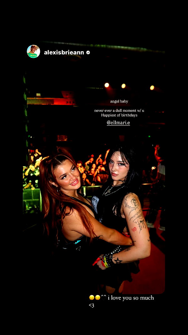 ellmari.e instagram image archive image