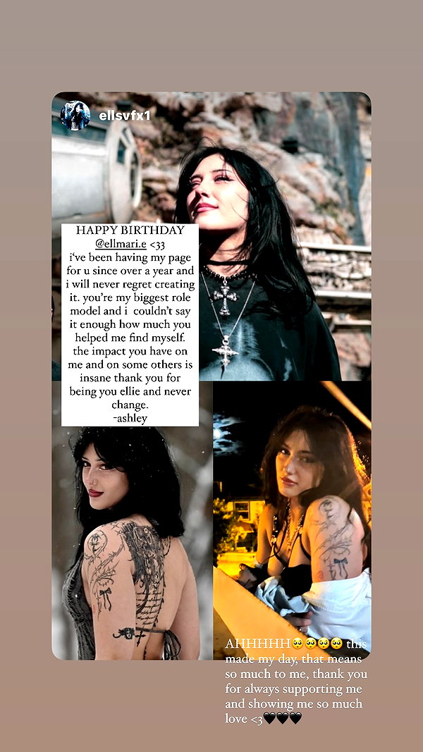 ellmari.e instagram image archive image