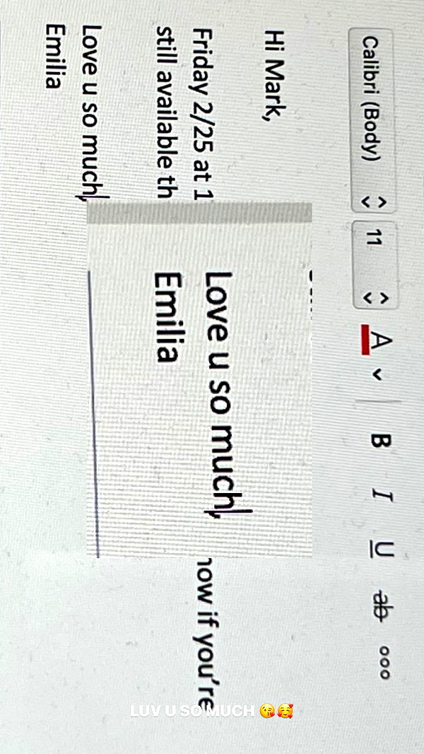 emiliawesolowski instagram image archive image