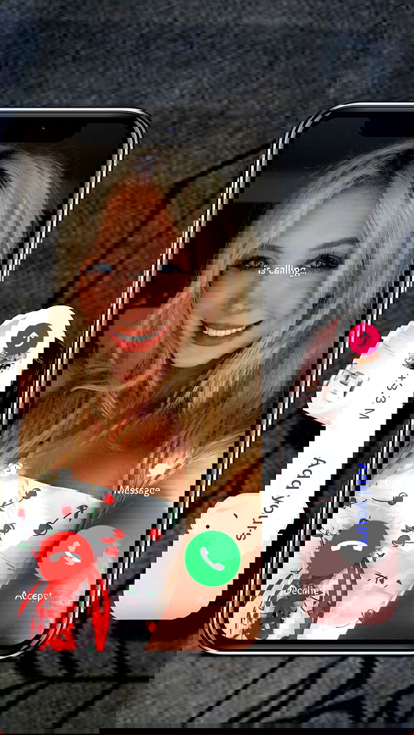 emxllouise2 image ~ Altpins