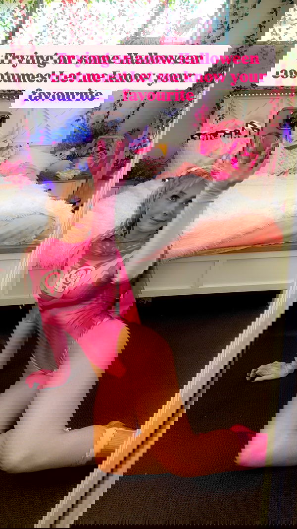 emxllouise2 image ~ Altpins