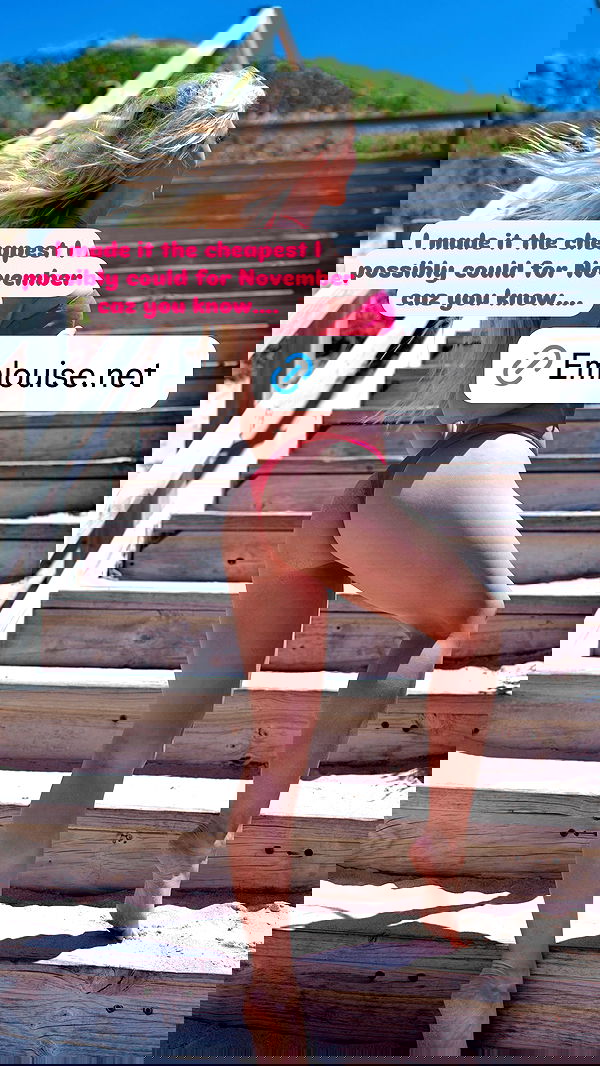 emxllouise2 image ~ Altpins