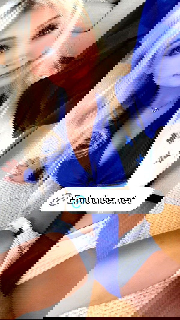 emxllouise2 image ~ Altpins