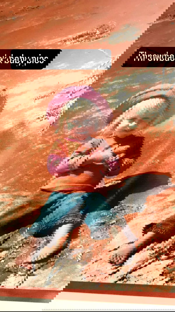 emxllouise2 image ~ Altpins