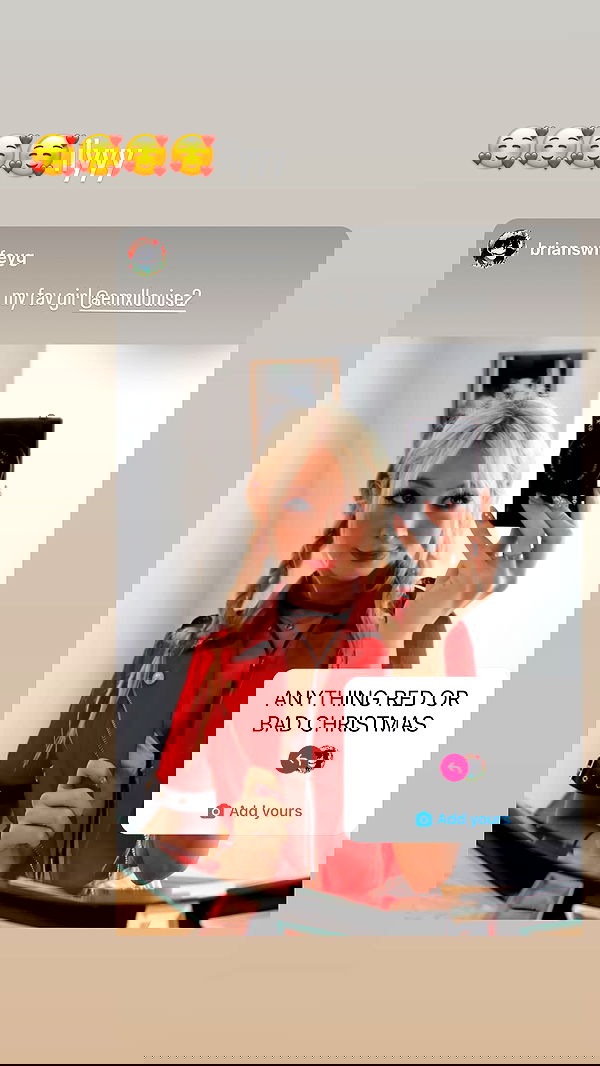 emxllouise2 image ~ Altpins