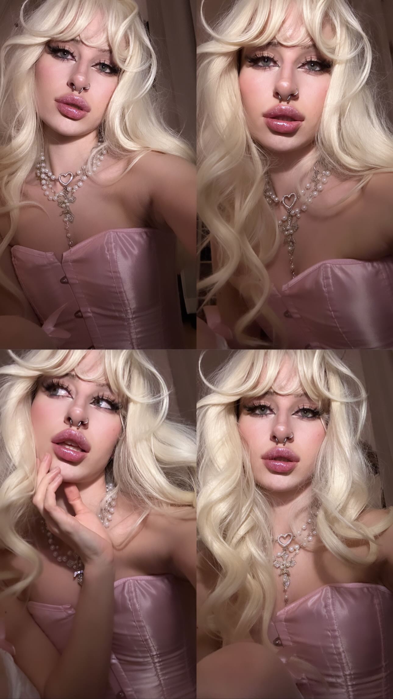 evameganosova instagram image archive image