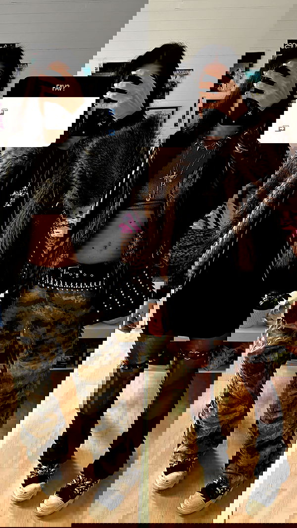 evameganosova image ~ Altpins