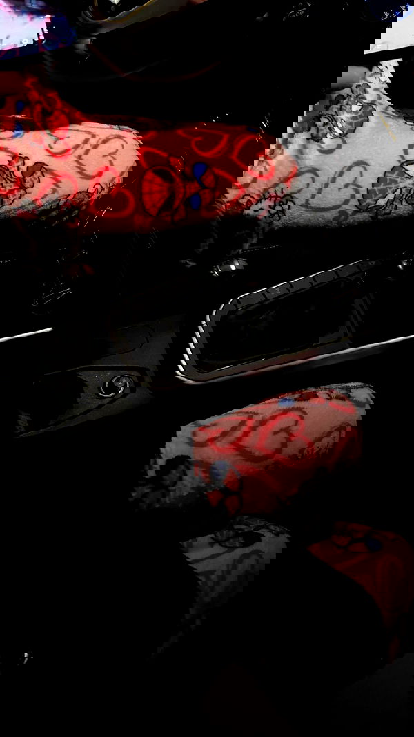 evameganosova image ~ Altpins