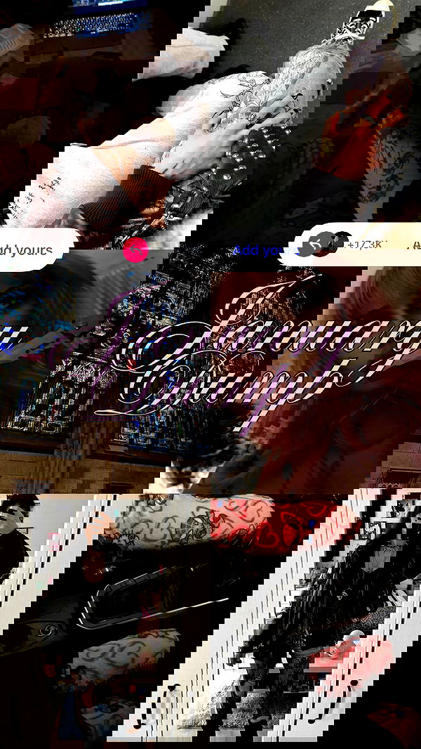 evameganosova image ~ Altpins