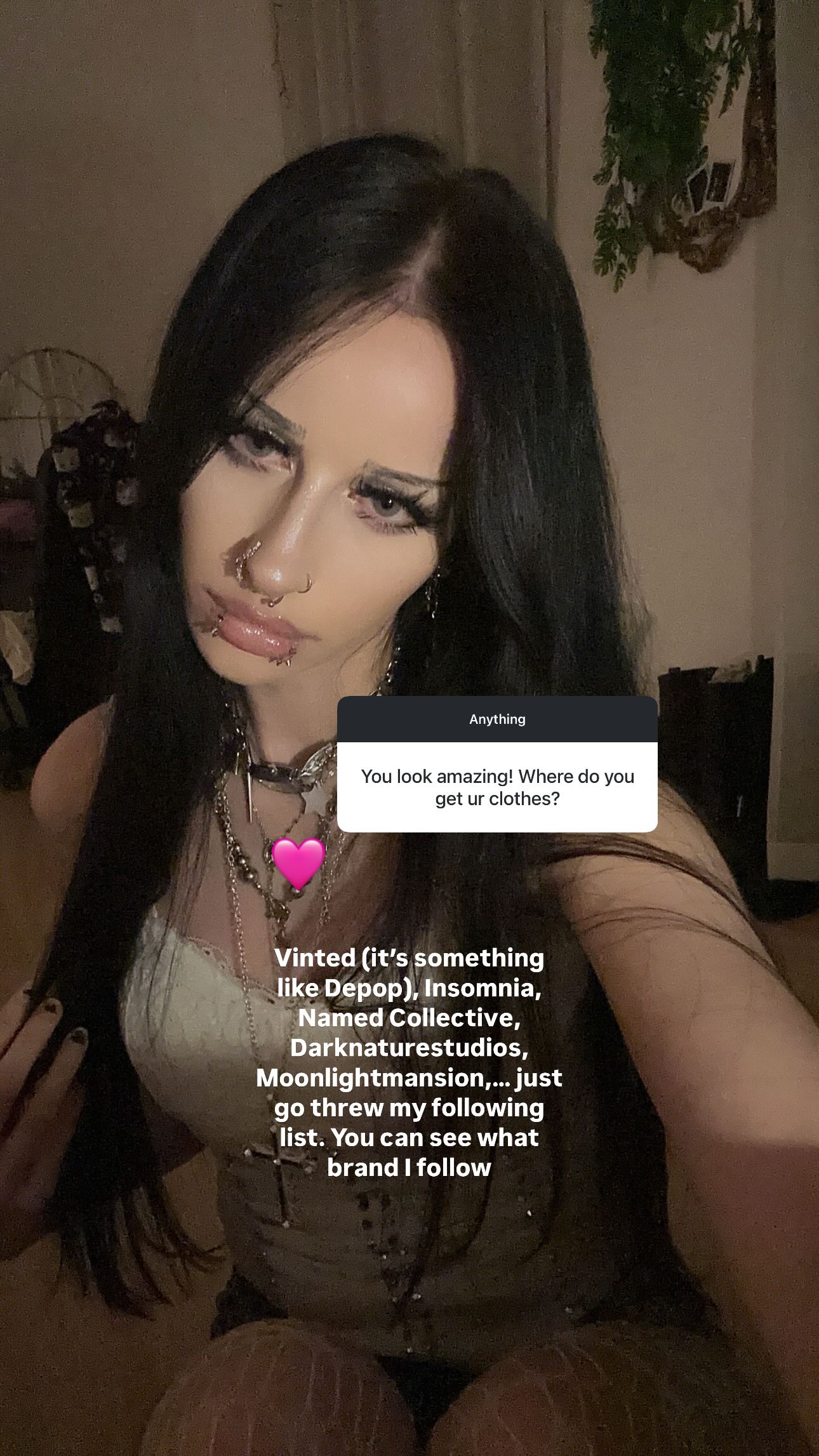 evameganosova instagram image archive image