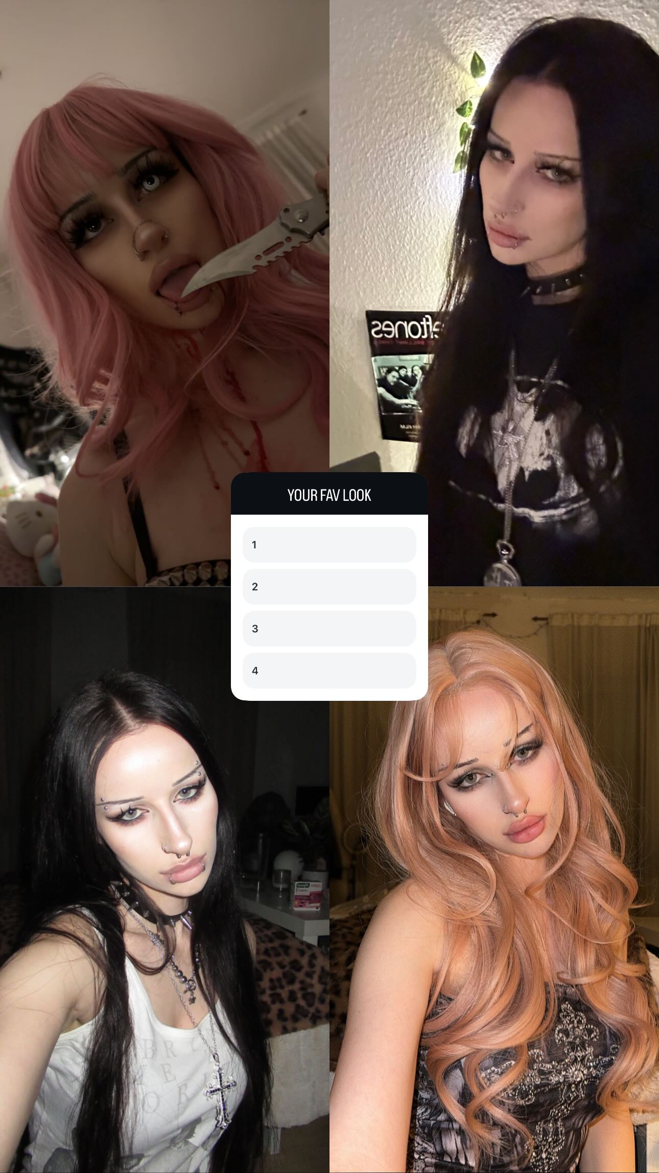 evameganosova instagram image archive image