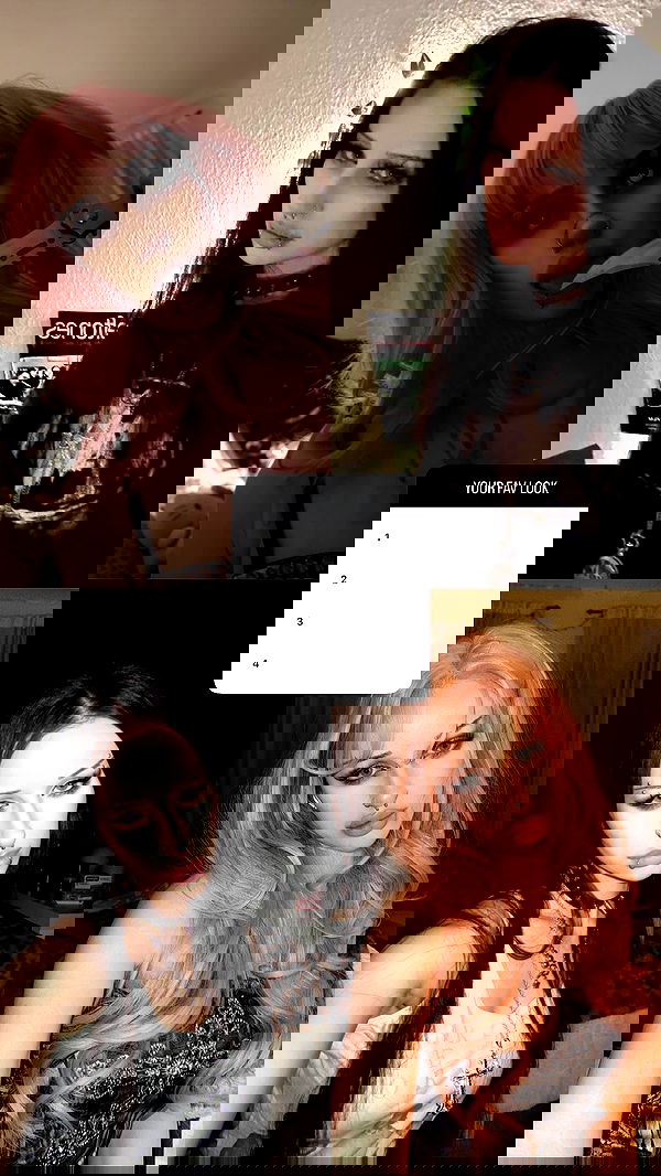 evameganosova image ~ Altpins