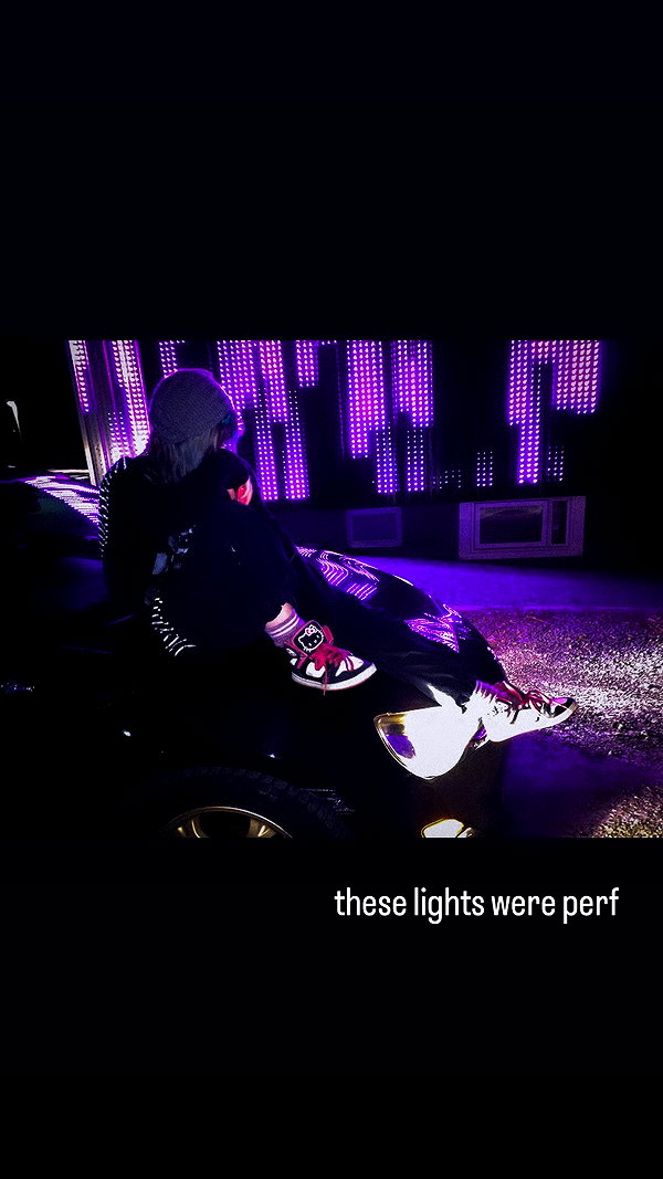 eviispirit instagram image archive image