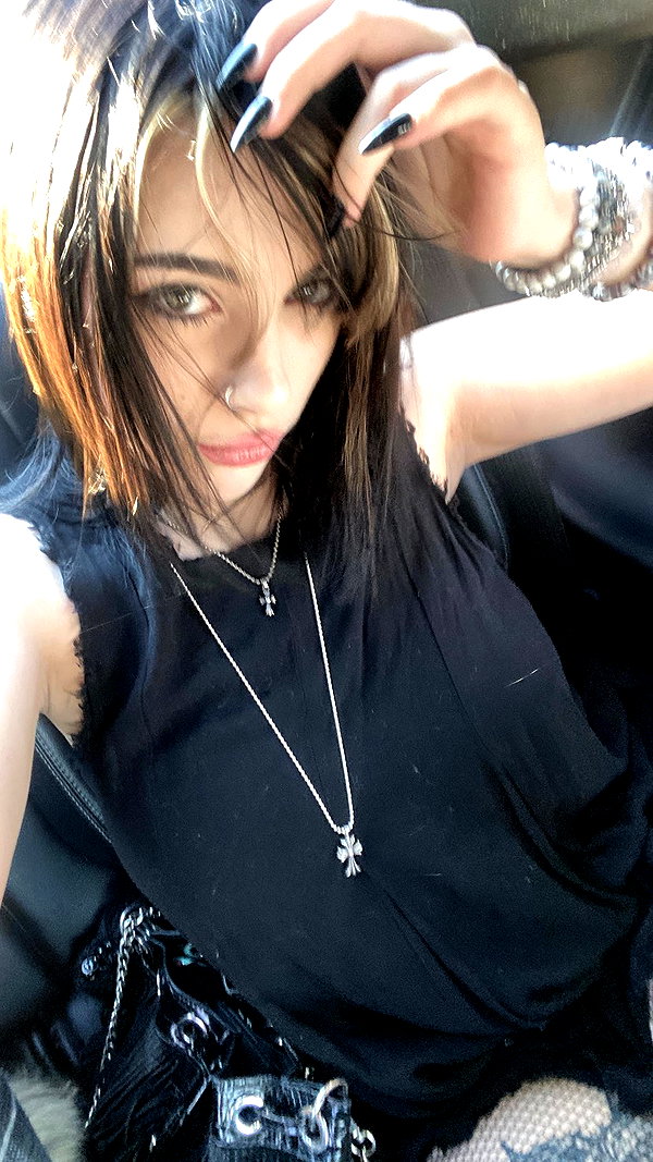 faeryfatale instagram image archive image