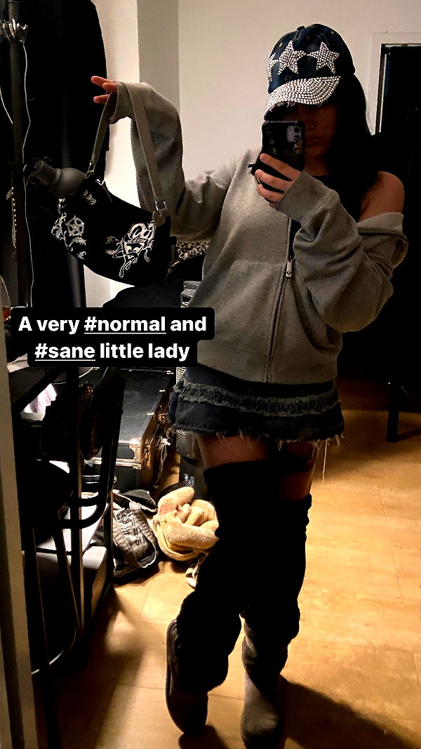 faeryfatale instagram image archive image