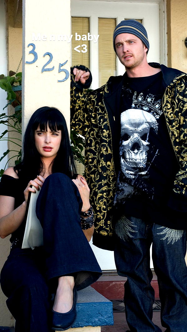 faeryfatale instagram image archive image
