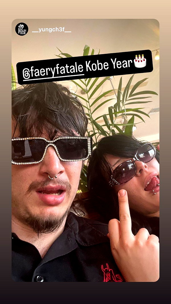 faeryfatale instagram image archive image
