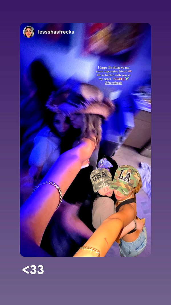 faeryfatale instagram image archive image