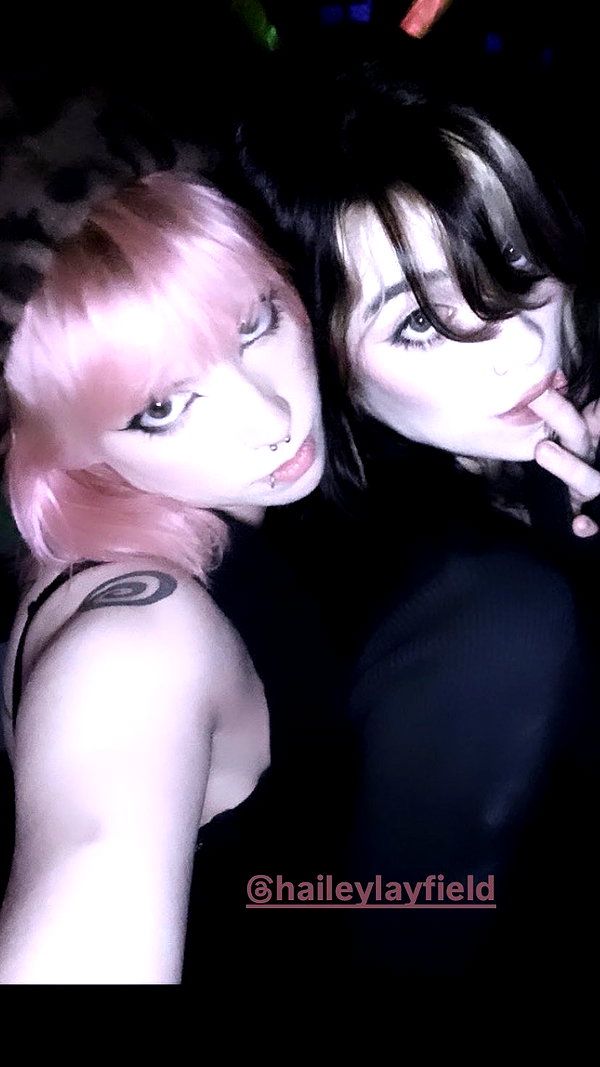 faeryfatale instagram image archive image