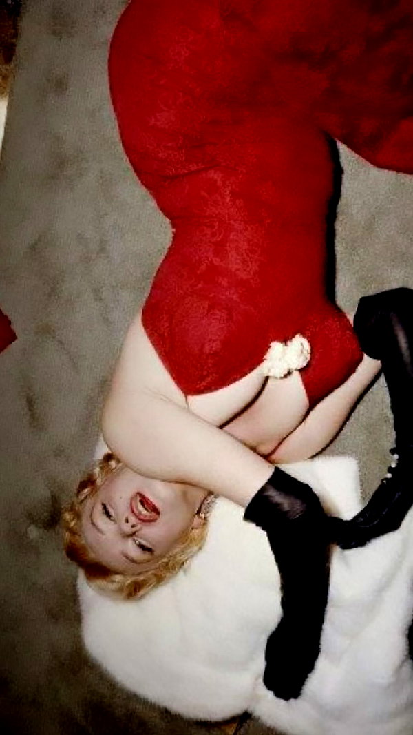 femme.fatale_8 instagram image archive image
