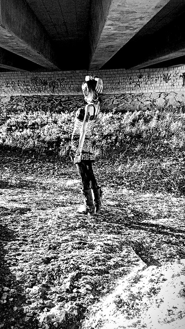 femme.fatale_8 instagram image archive image