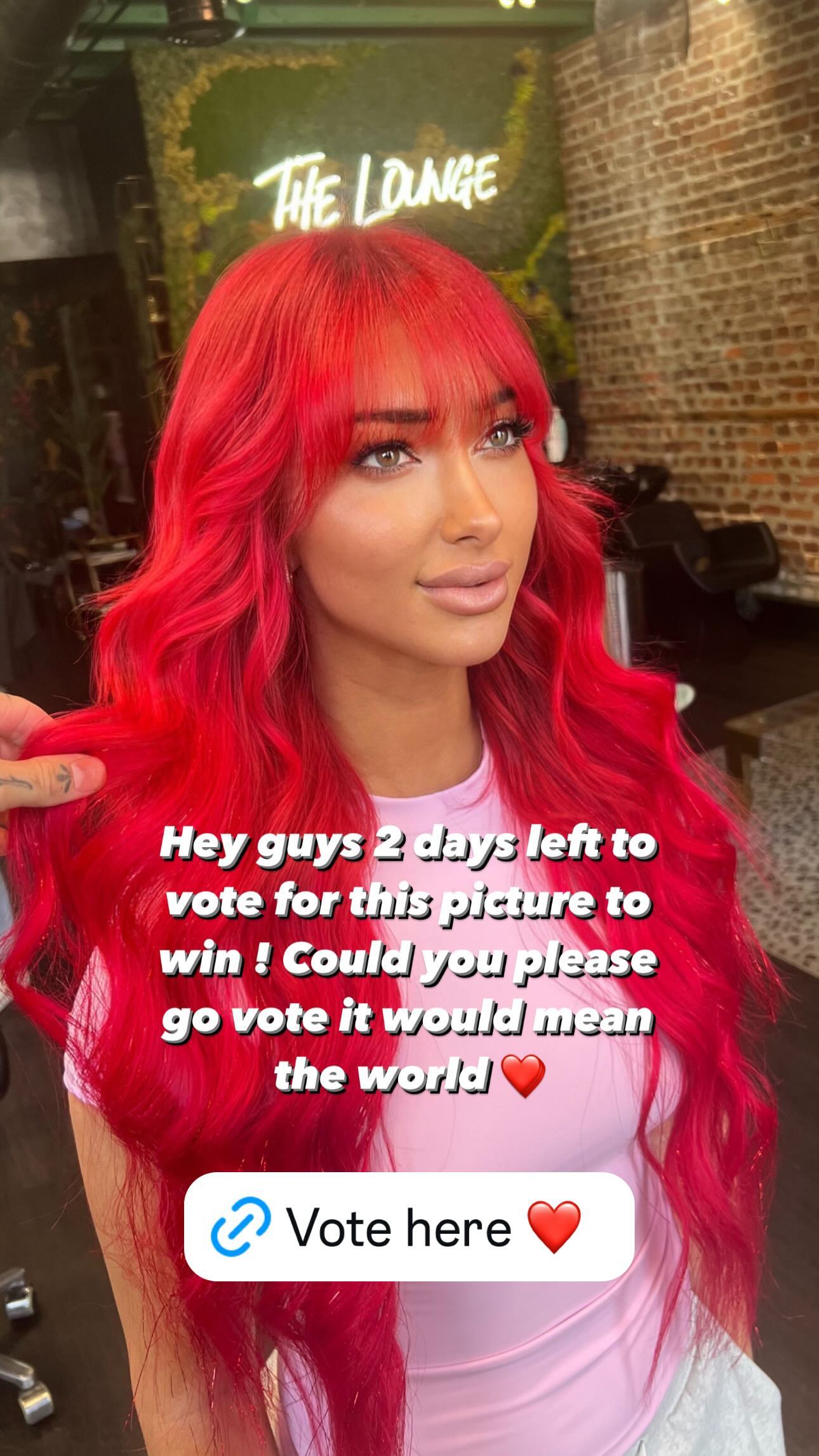 fitness_nala instagram image archive image