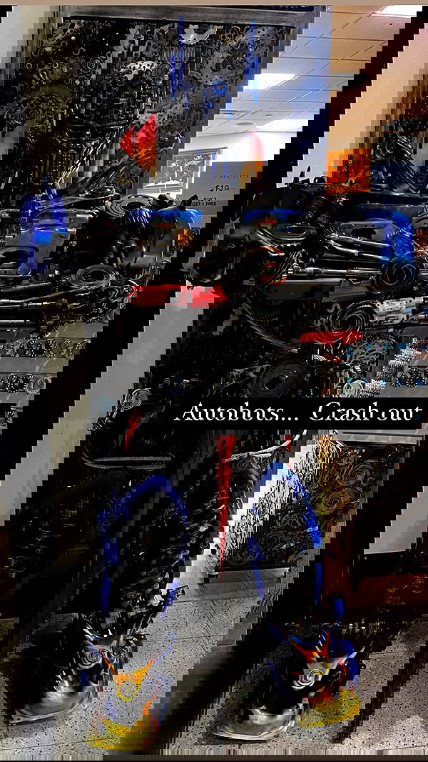 flarebahr flarebahr archive image