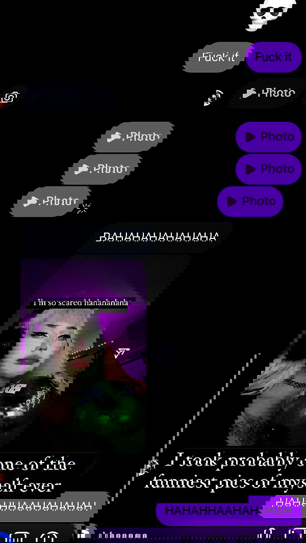 flarebahr flarebahr archive image